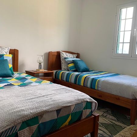Terra Batista House Villa Porto Da Cruz Luaran gambar