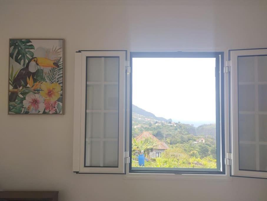 Terra Batista House Villa Porto Da Cruz Luaran gambar