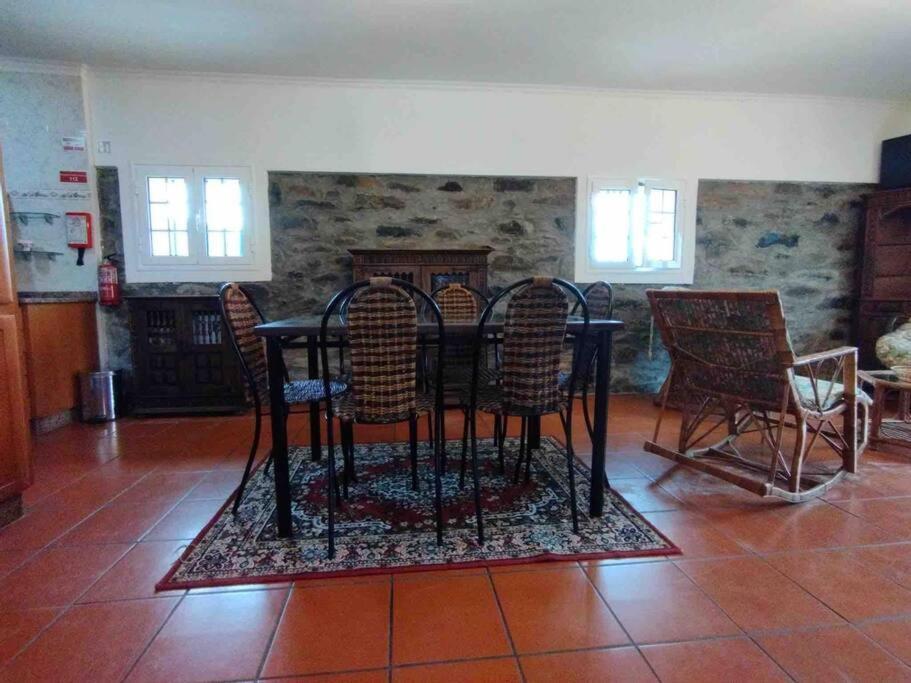 Terra Batista House Villa Porto Da Cruz Luaran gambar