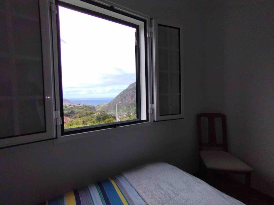 Terra Batista House Villa Porto Da Cruz Luaran gambar