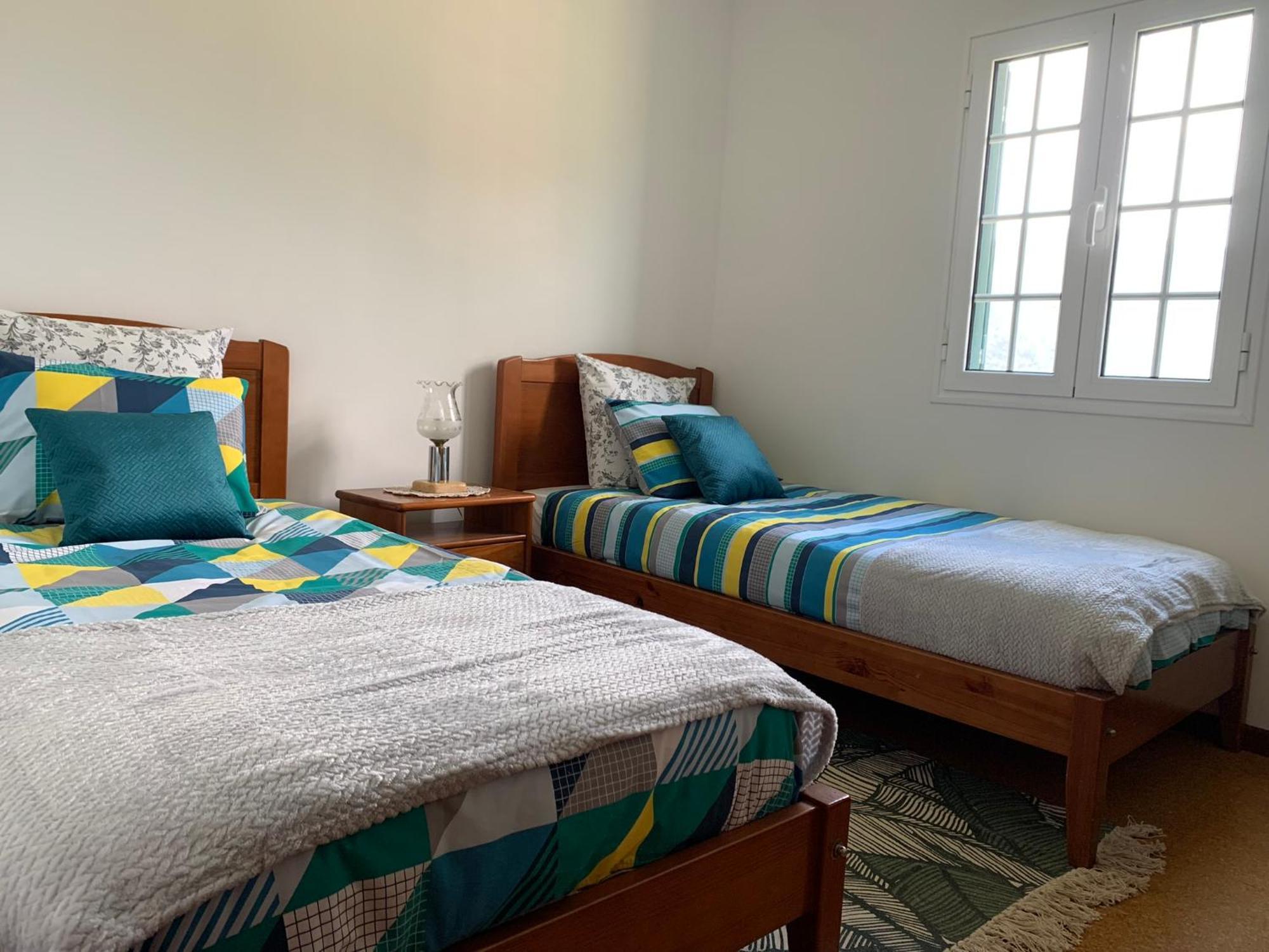 Terra Batista House Villa Porto Da Cruz Luaran gambar